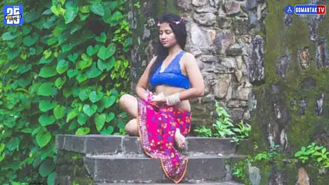 yoga coach pregnancy expert naushina shaikh 