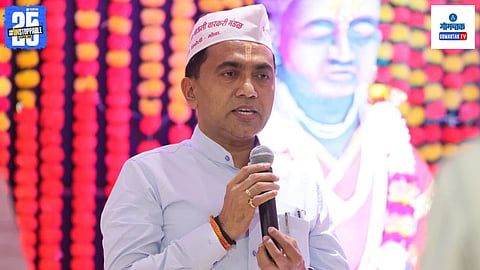 Goa Cabinet Reshuffle News
