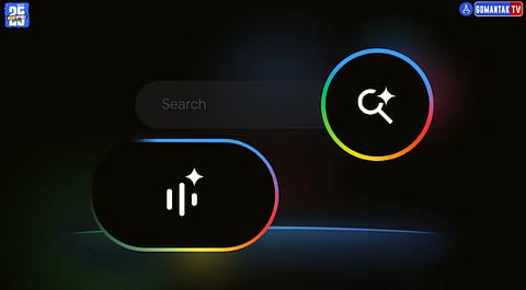 Google Search Live