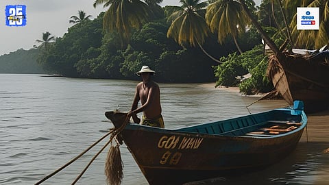 Economic growth in Goa