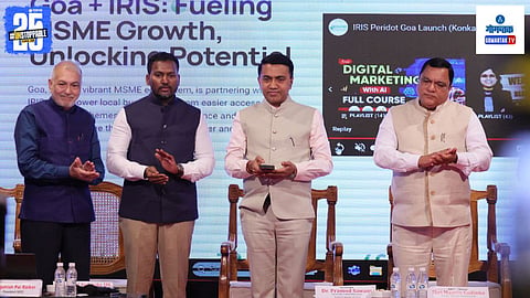 Women entrepreneurs Goa | Women leadership Goa