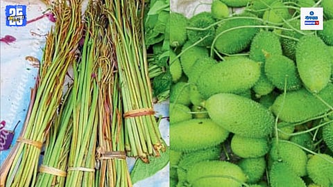 Monsoon Vegetable 
