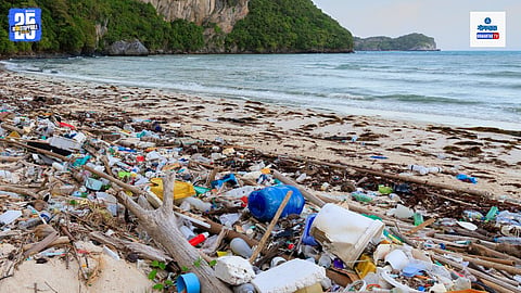 Tourism waste control Goa