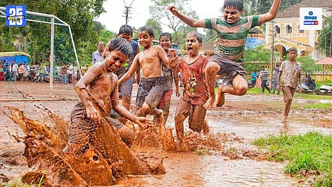 Chikhal Kalo Goa
