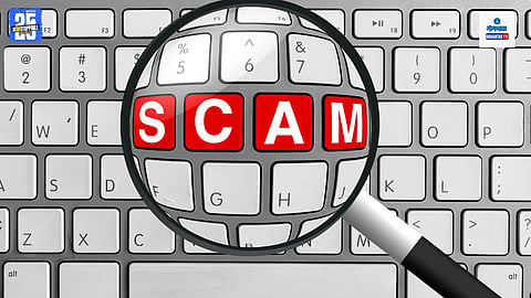 Online Scam, Cyber Crime
