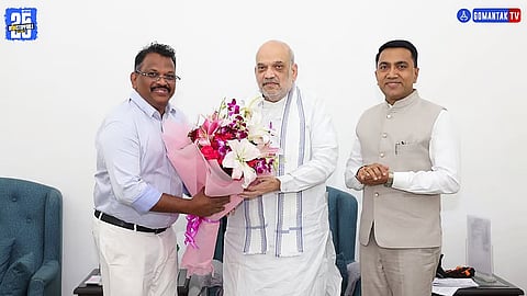 Goa Politics