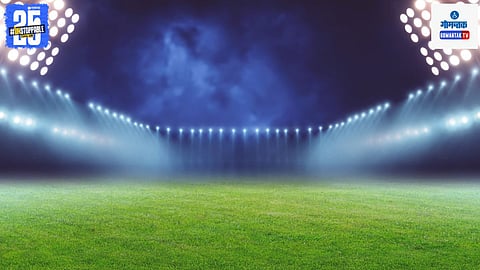 Ground
