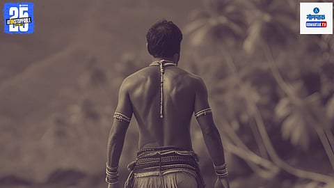 Konkan Migration History