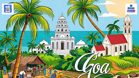 Goa Culture