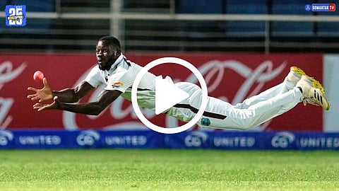 Anderson Phillip Catch