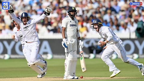 IND vs ENG
