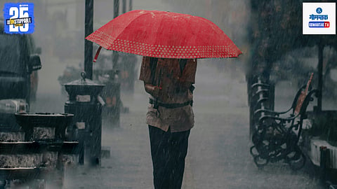Goa Weather Update