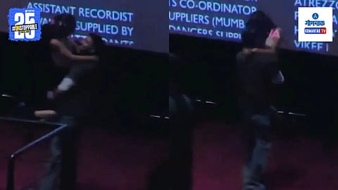  Viral Video Theatre