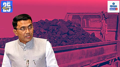 Green cess pending companies