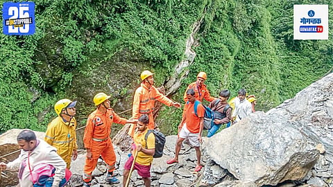 Himachal Pradesh heavy rain