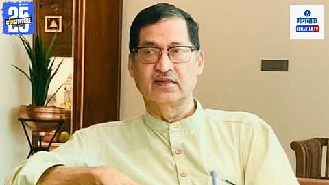 Paresh Joshi 