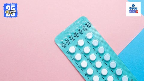 Oral Contraceptive Pills