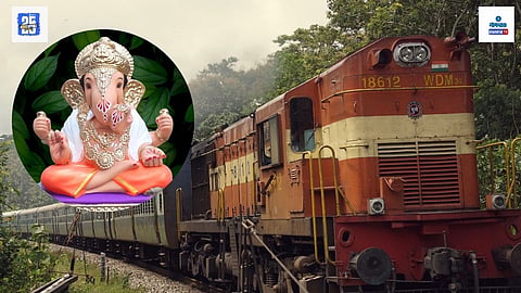 konkan special train
