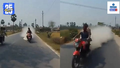Viral Video News