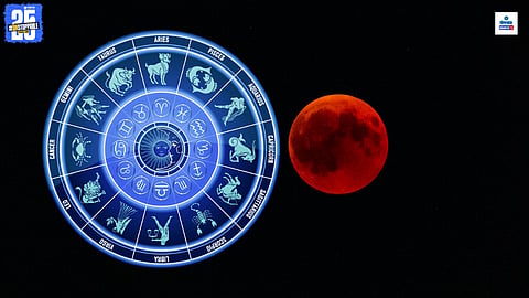 Horoscope Chanda Grahan