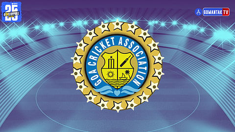 GCA Election