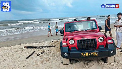 Margoa