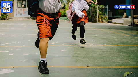School