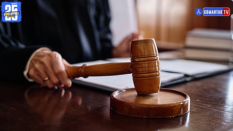 Goa Court