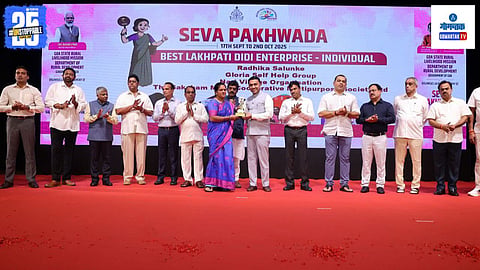 Seva Pakhwada 2025 | PM Modi Birthday
