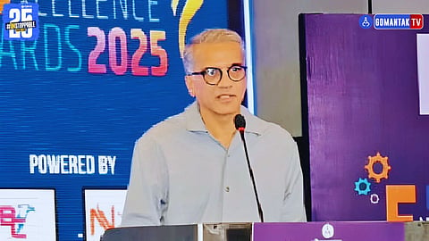 Er Rahul Deshpande 