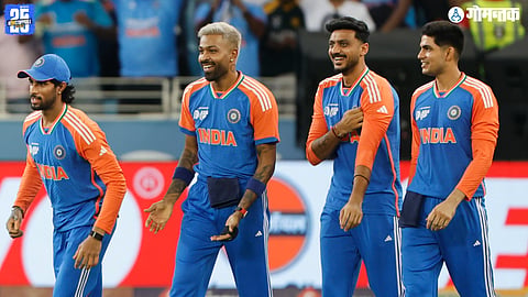 Asia Cup 2025