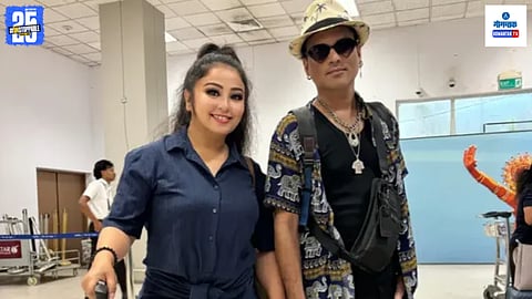 Zubeen Garg Death
