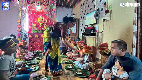Durga Puja 