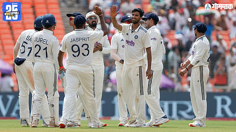 IND vs WI