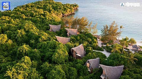 Ambavali Quepem Eco Tourism Project