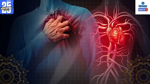 Cardiac Arrest Reasons