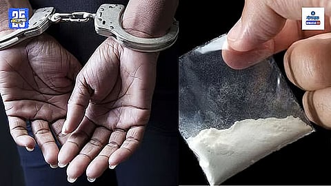 Pernem Drug Case