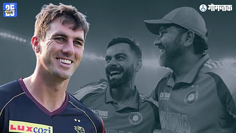 IND vs AUS