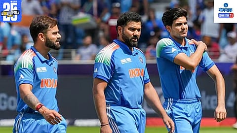 Team India