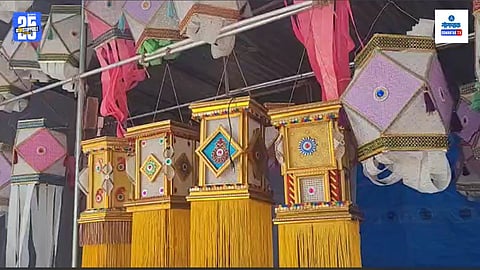 Panjim Market Goa
