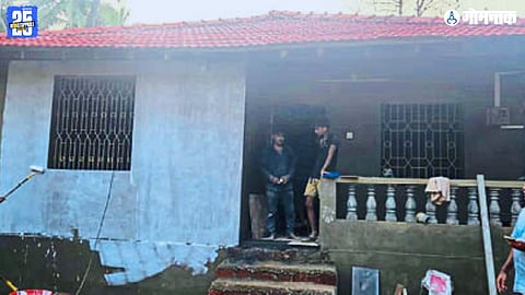 Shramdham scheme Goa