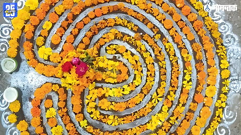Goa Diwali traditions