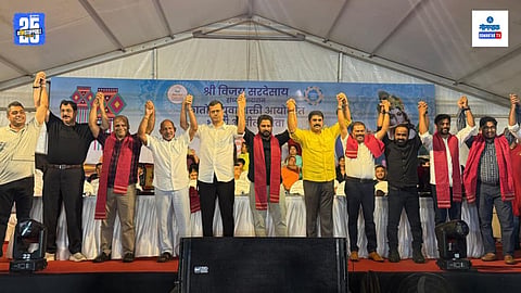 goa opposition leaders 