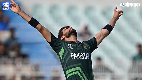 Pakistan ODI Captain, Shaheen Afridi ODI captain