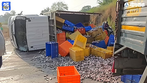 Guhagar Accident