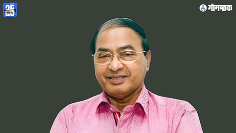 Ravi naik 