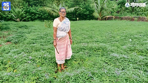 Ujwala Desai Sattari Guleli 