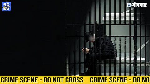 Goa Crime