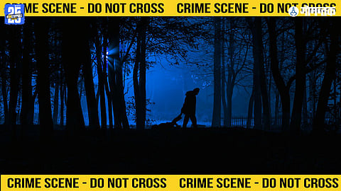 Goa Murder Case
