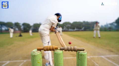 Goa Cricket